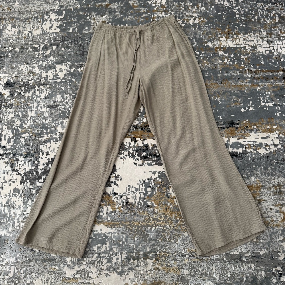 Zara Pants